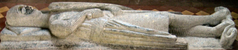 David de Esseby 1265